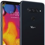 Nezapomněli jste na LG V40 ThinQ? Vlajková loď se představí již 4. října a připomíná se novým obrázkem